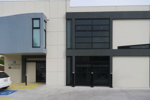 Caulfield Dermatology Entry