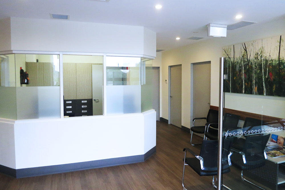Caulfield Dermatology Consulting Rooms
