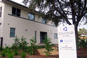 Caulfield Dermatology Building