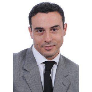 Alfonso Perez