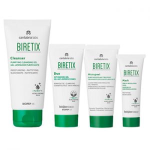 biritex skincare