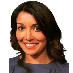 Dr Shiba Sinha