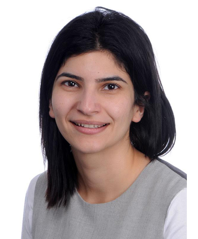 Dr Friyana Bhabha